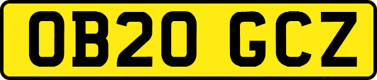 OB20GCZ
