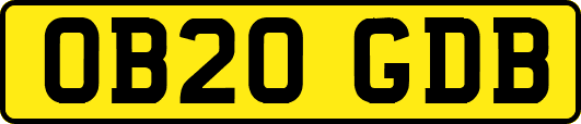 OB20GDB