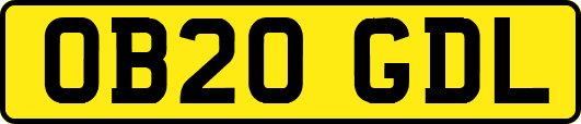 OB20GDL
