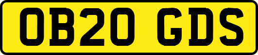 OB20GDS