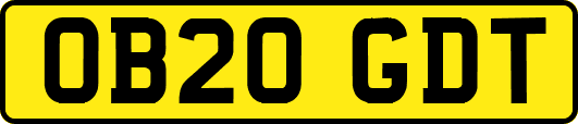 OB20GDT