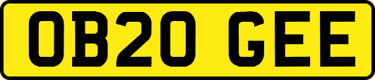 OB20GEE