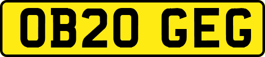 OB20GEG