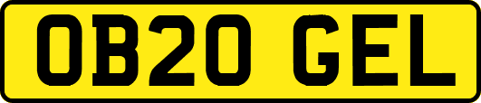 OB20GEL