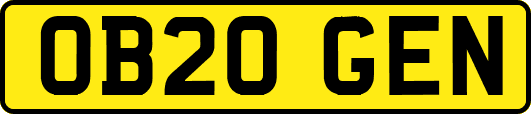 OB20GEN