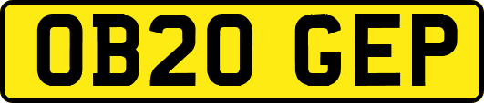 OB20GEP