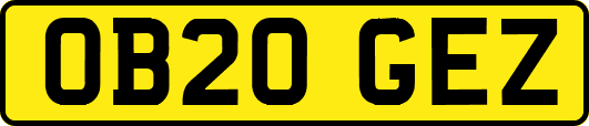 OB20GEZ