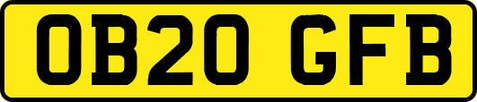 OB20GFB