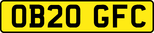 OB20GFC