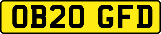 OB20GFD