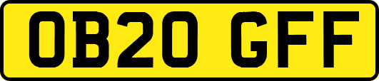 OB20GFF