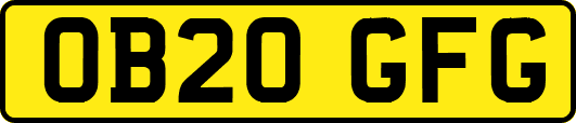 OB20GFG