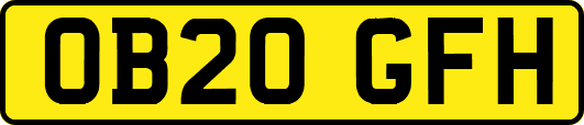 OB20GFH
