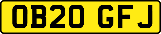 OB20GFJ