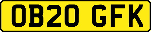 OB20GFK