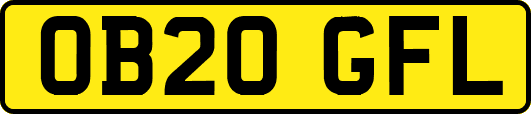 OB20GFL