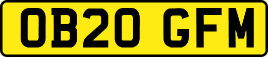 OB20GFM