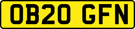 OB20GFN