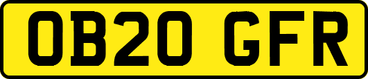 OB20GFR