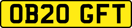 OB20GFT