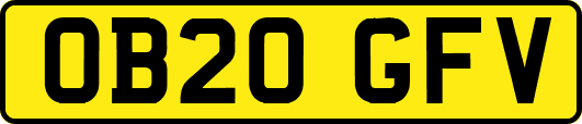 OB20GFV