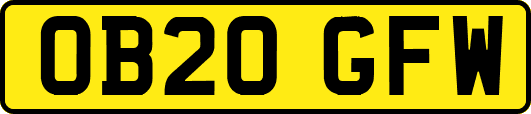 OB20GFW