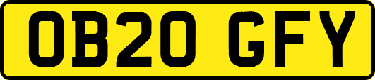 OB20GFY