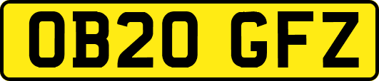 OB20GFZ