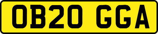 OB20GGA
