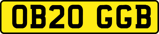 OB20GGB
