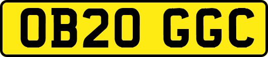 OB20GGC