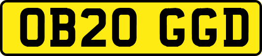 OB20GGD