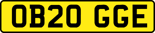 OB20GGE