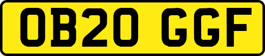 OB20GGF
