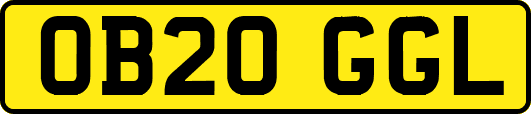OB20GGL