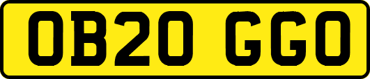 OB20GGO