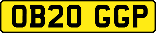 OB20GGP