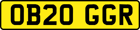 OB20GGR