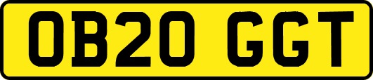 OB20GGT
