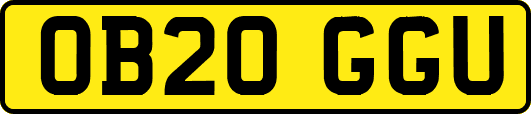 OB20GGU