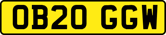OB20GGW