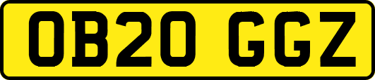 OB20GGZ