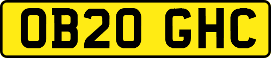 OB20GHC