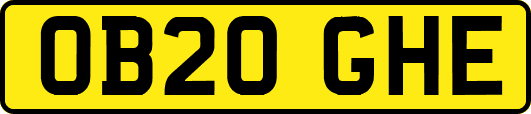 OB20GHE