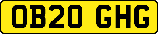 OB20GHG