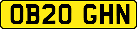 OB20GHN