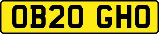 OB20GHO