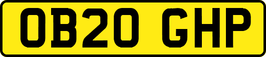 OB20GHP