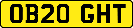 OB20GHT