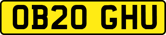 OB20GHU